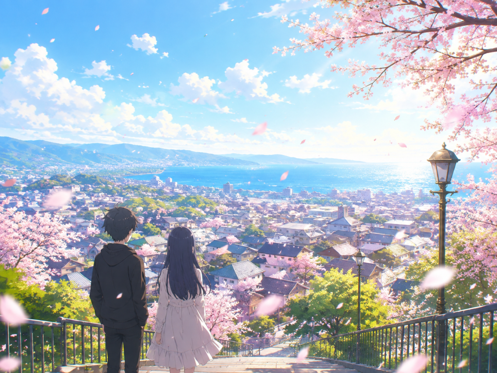 夜桜さんちの大作戦 六美の過去とは？命を狙われる理由や夜桜家の秘密を解説のアイキャッチ画像